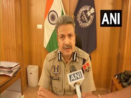 "Lawrence Bishnoi didn't give any interview in Rajasthan": State Police | "Lawrence Bishnoi didn't give any interview in Rajasthan": State Police
