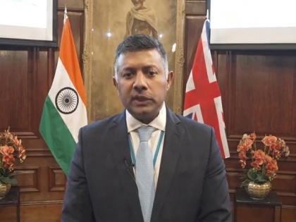 "No truth to sensationalist lies being spread on social media": India's High Commissioner to UK on Punjab situation | "No truth to sensationalist lies being spread on social media": India's High Commissioner to UK on Punjab situation