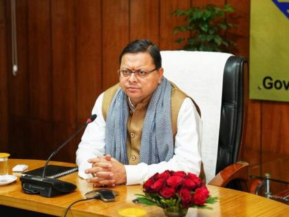 Dhami inquires about quake situation in Uttarakhand, instructs officials to exercise vigilance | Dhami inquires about quake situation in Uttarakhand, instructs officials to exercise vigilance