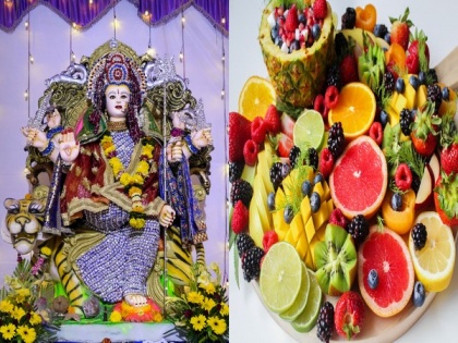 Chaitra Navratri 2023: Try out these easy-to-make snacks during nine-day fasting | Chaitra Navratri 2023: Try out these easy-to-make snacks during nine-day fasting