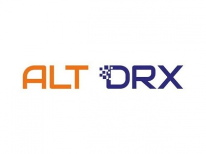 ALT DRX, World's first digital real estate exchange, raises USD 3.6 million | ALT DRX, World's first digital real estate exchange, raises USD 3.6 million