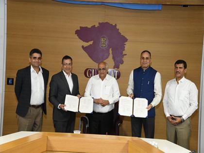 Gujarat, Google sign another MoU to realise Digital India dream | Gujarat, Google sign another MoU to realise Digital India dream