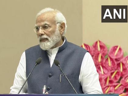 Call Before U Dig: PM Modi launches app to help prevent uncoordinated digging | Call Before U Dig: PM Modi launches app to help prevent uncoordinated digging Call Before U Dig: PM Modi launches app to help prevent uncoordinated digging | Call Before U Dig: PM Modi launches app to help prevent uncoordinated digging