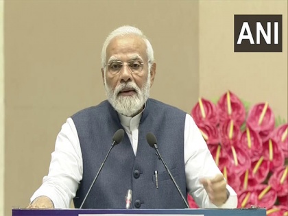India is rapidly moving towards next step of digital revolution: PM Modi | India is rapidly moving towards next step of digital revolution: PM Modi