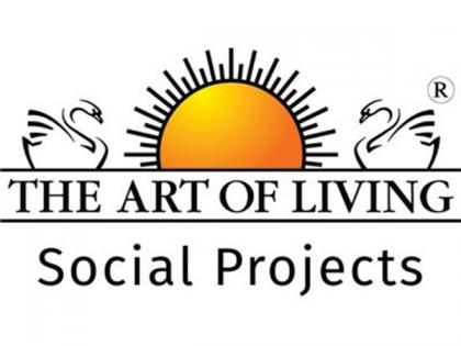The Art of Living Social Projects: Paving the way towards making India water-rich | The Art of Living Social Projects: Paving the way towards making India water-rich