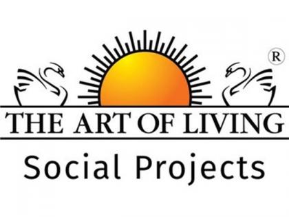 The Art of Living Social Projects: Paving the way towards making India water-rich | The Art of Living Social Projects: Paving the way towards making India water-rich The Art of Living Social Projects: Paving the way towards making India water-rich | The Art of Living Social Projects: Paving the way towards making India water-rich