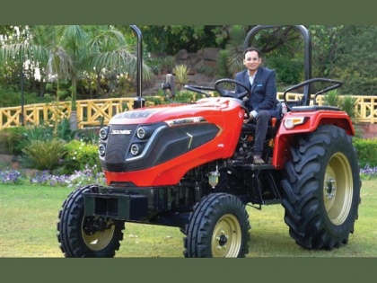 Solis Yanmar becomes 1st Multi-national (MNC) tractor brand to reveal its tractor price on official website | Solis Yanmar becomes 1st Multi-national (MNC) tractor brand to reveal its tractor price on official website