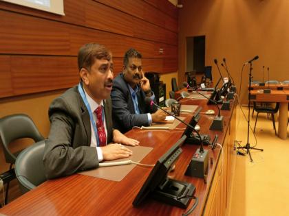 Indian NGO asks UN to add more provisions, budget for people with disability | Indian NGO asks UN to add more provisions, budget for people with disability