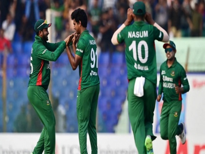 Uncapped Rishad Hossain, Jaker Ali Anik named in Bangladesh's T20I squad for Ireland series | Uncapped Rishad Hossain, Jaker Ali Anik named in Bangladesh's T20I squad for Ireland series