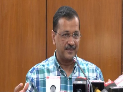 Delhi's growth to be higher than national average: CM Kejriwal | Delhi's growth to be higher than national average: CM Kejriwal