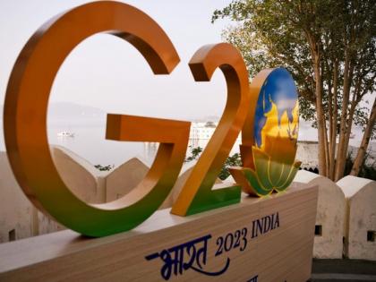 Second G20 Tourism Working Group meeting to be held in Siliguri, Darjeeling from April 1 | Second G20 Tourism Working Group meeting to be held in Siliguri, Darjeeling from April 1