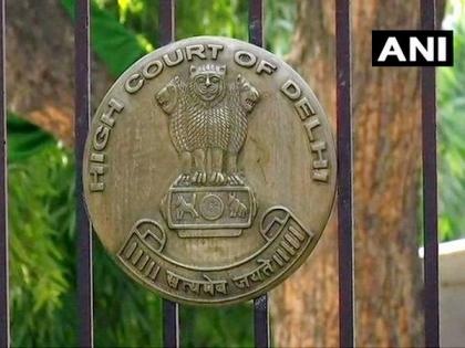 Delhi HC issues notice to AAG in case of detention of interfaith couple by UP police | Delhi HC issues notice to AAG in case of detention of interfaith couple by UP police