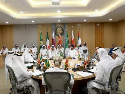 First India-Gulf Cooperation Council and Strategic Cooperation dialogue with Saudi Arabia held | First India-Gulf Cooperation Council and Strategic Cooperation dialogue with Saudi Arabia held