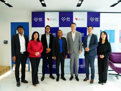 GV Research Platform and Nexel partner to bring cutting-edge iPSC Technology to the biomedical community in India | GV Research Platform and Nexel partner to bring cutting-edge iPSC Technology to the biomedical community in India