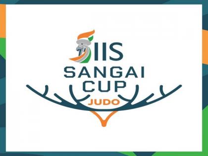 IIS announces IIS-Sangai Cup in association with Manipur Judo Association | IIS announces IIS-Sangai Cup in association with Manipur Judo Association