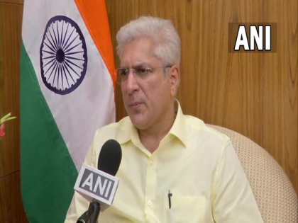 "A comprehensive plan for clean, beautiful and modern Delhi": Gahlot on Budget | "A comprehensive plan for clean, beautiful and modern Delhi": Gahlot on Budget