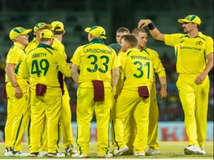 Australia sink India by 21 runs in third ODI to clinch series 2-1; Adam Zampa claims four wickets | Australia sink India by 21 runs in third ODI to clinch series 2-1; Adam Zampa claims four wickets