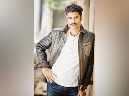 Sikandar Kher shares details about his projects 'Dukaan', 'Chidiya Udd' | Sikandar Kher shares details about his projects 'Dukaan', 'Chidiya Udd'