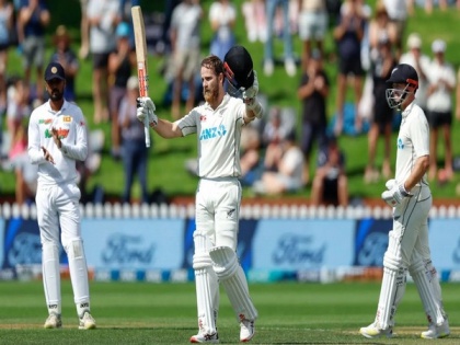 Kane Williamson closing on Marnus Labuschagne in ICC Test Rankings | Kane Williamson closing on Marnus Labuschagne in ICC Test Rankings