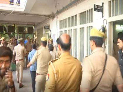 Umesh Pal murder: Prayagraj court sends five accused to 14-day judicial custody | Umesh Pal murder: Prayagraj court sends five accused to 14-day judicial custody