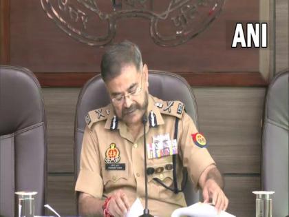 Women's safety is "top priority", says Uttar Pradesh ADG | Women's safety is "top priority", says Uttar Pradesh ADG