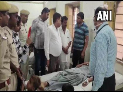 Rajasthan: 50 people admitted to hospital after consuming Bhagar in Jaisalmer | Rajasthan: 50 people admitted to hospital after consuming Bhagar in Jaisalmer