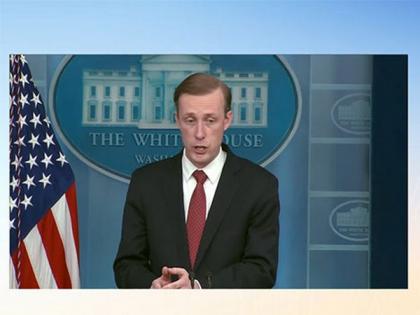 US National Security Advisor condemns attack on Indian Consulate | US National Security Advisor condemns attack on Indian Consulate
