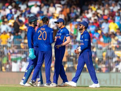 Rohit Sharma terms India's loss in 3rd ODI against Australia a "collective failure" | Rohit Sharma terms India's loss in 3rd ODI against Australia a "collective failure"