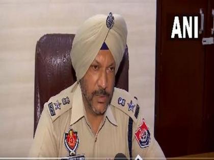 Punjab Police shares details of fugitive Amritpal's escape on March 18 | Punjab Police shares details of fugitive Amritpal's escape on March 18