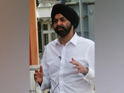 US nominee for World Bank President Ajay Banga heads to India for final stop on global tour | US nominee for World Bank President Ajay Banga heads to India for final stop on global tour