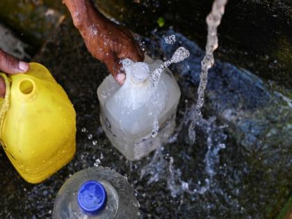 24 major cities in Pakistan do not have access to clean water: Report | 24 major cities in Pakistan do not have access to clean water: Report