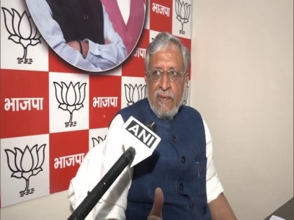 Sushil Modi-led House panel to meet Chief Justice of India, Judges in SC today | Sushil Modi-led House panel to meet Chief Justice of India, Judges in SC today