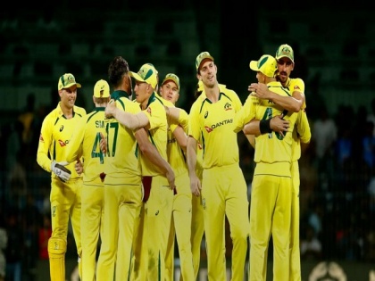 Australia crowned number 1 ODI team following series win against India | Australia crowned number 1 ODI team following series win against India