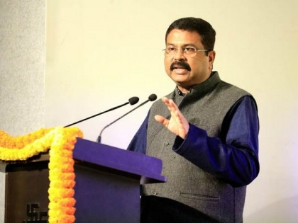 Dharmendra Pradhan writes to Environment Minister about elephant deaths in Odisha | Dharmendra Pradhan writes to Environment Minister about elephant deaths in Odisha