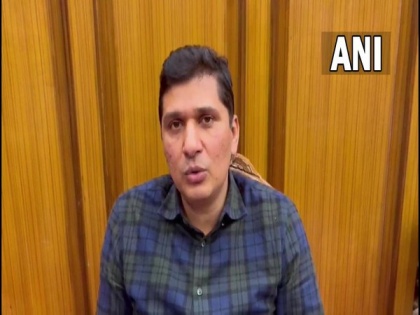 "PM Modi also commented on Nehru surname": AAP MLA Saurabh Bhardwaj comes out in support of Rahul Gandhi | "PM Modi also commented on Nehru surname": AAP MLA Saurabh Bhardwaj comes out in support of Rahul Gandhi