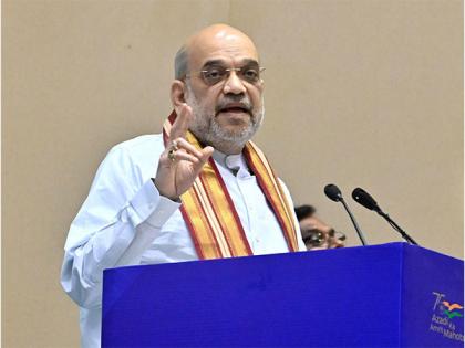 Amit Shah to stress on ways to curtail drug trafficking through maritime route in Karnataka meeting | Amit Shah to stress on ways to curtail drug trafficking through maritime route in Karnataka meeting