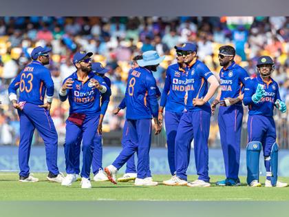 Rohit Sharma defends aggressive batting approach after series loss to Australia | Rohit Sharma defends aggressive batting approach after series loss to Australia