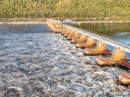 Efforts on to increase hydropower potential of J-K; two hydropower projects underway | Efforts on to increase hydropower potential of J-K; two hydropower projects underway