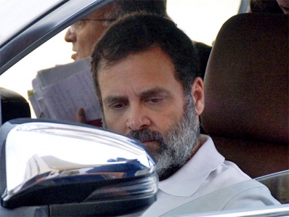 Surat court sentences Rahul Gandhi to two years' imprisonment over 'Modi surname' remark; Congress leaders rally in his support | Surat court sentences Rahul Gandhi to two years' imprisonment over 'Modi surname' remark; Congress leaders rally in his support