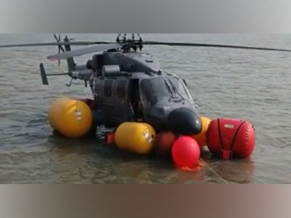 Indian Navy, Coast Guard ALH Dhruv chopper fleets continue to remain grounded | Indian Navy, Coast Guard ALH Dhruv chopper fleets continue to remain grounded