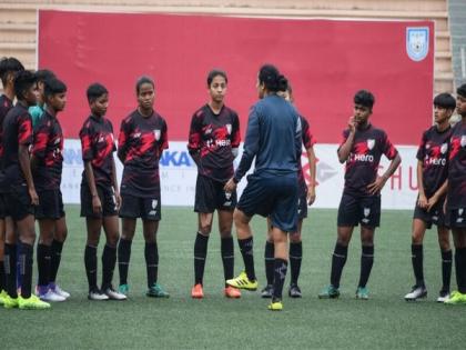 India square off against hosts Bangladesh in SAFF U-17 Women's Championship | India square off against hosts Bangladesh in SAFF U-17 Women's Championship