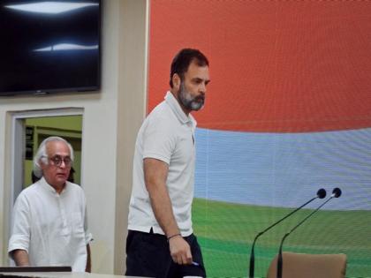 Rahul Gandhi convicted for Modi surname remark, faces seven defamation cases across the country | Rahul Gandhi convicted for Modi surname remark, faces seven defamation cases across the country