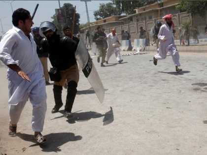 Tribal communities facing confusion, dislocation ever since FATA-Khyber Pakhtunkhwa merger: Report | Tribal communities facing confusion, dislocation ever since FATA-Khyber Pakhtunkhwa merger: Report