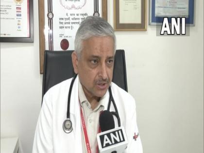 Mock drills help identify outbreak or surge in Covid cases: Dr Randeep Guleria | Mock drills help identify outbreak or surge in Covid cases: Dr Randeep Guleria Mock drills help identify outbreak or surge in Covid cases: Dr Randeep Guleria | Mock drills help identify outbreak or surge in Covid cases: Dr Randeep Guleria