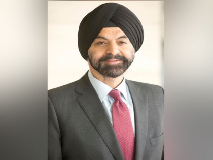 World Bank President nominee Ajay Banga tests covid positive on arrival in Delhi | World Bank President nominee Ajay Banga tests covid positive on arrival in Delhi