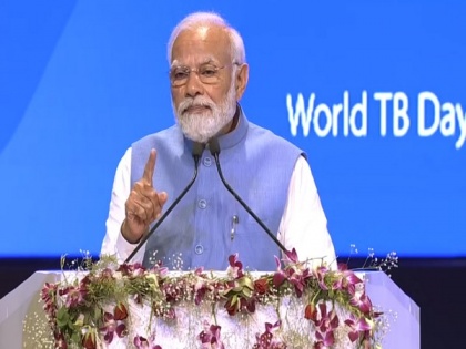 India committed to end tuberculosis by 2025: PM Modi lauches TB-Mukt Panchayat initiative | India committed to end tuberculosis by 2025: PM Modi lauches TB-Mukt Panchayat initiative