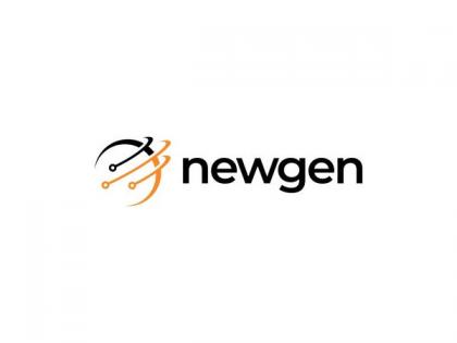 Newgen named as a leader in analyst report on Content Platforms, Q1 2023 | Newgen named as a leader in analyst report on Content Platforms, Q1 2023