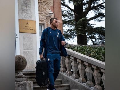 'He wants me to be a unifier,' can Kylian Mbappe lead French team towards success | 'He wants me to be a unifier,' can Kylian Mbappe lead French team towards success