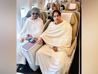 Aly Goni, Asim Riaz to perform their first Umrah this Ramzan | Aly Goni, Asim Riaz to perform their first Umrah this Ramzan