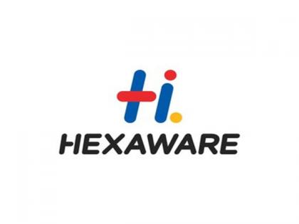 Hexaware CEO, R Srikrishna Recognized among the Most Promising Business Leaders of Asia at The Economic Times Asian Business Leaders Conclave, 2023 | Hexaware CEO, R Srikrishna Recognized among the Most Promising Business Leaders of Asia at The Economic Times Asian Business Leaders Conclave, 2023